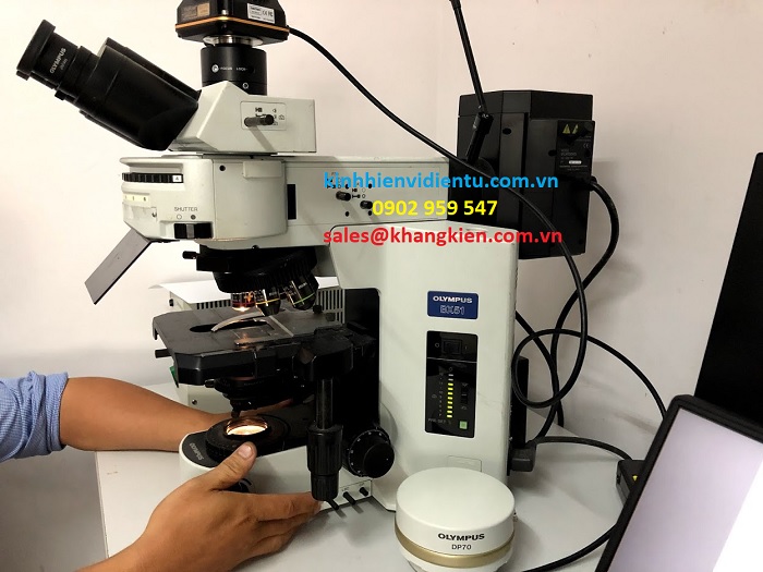 Kính hiển vi Olympus BX-51.jpg