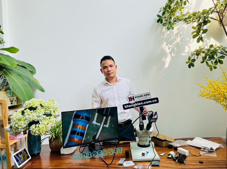 Khang Kiên phân phối độc quyền carton tại Việt Nam - SPZ-50PGM