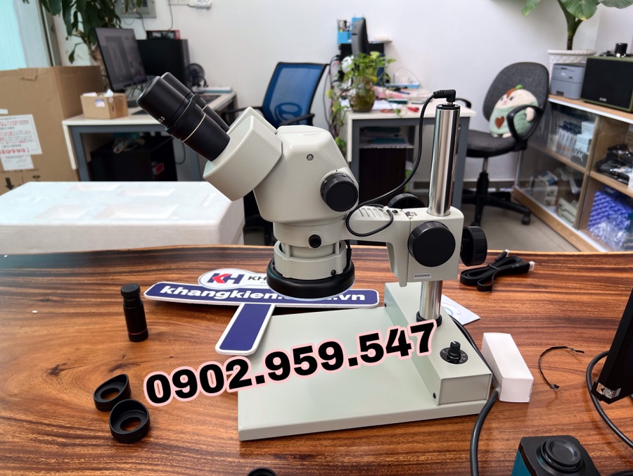 Kính hiển vi CARTON SPZ-50PGM