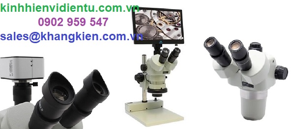 Kính hiển vi soi nổi SPZV-50D-P - 0902 959 547