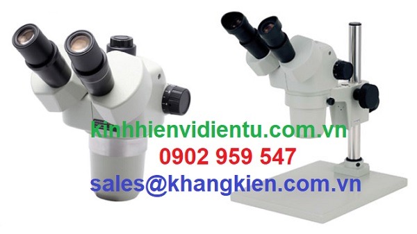 Kính hiển vi soi nổi SPZV-50D-P - kinhhienvidientu.com.vn