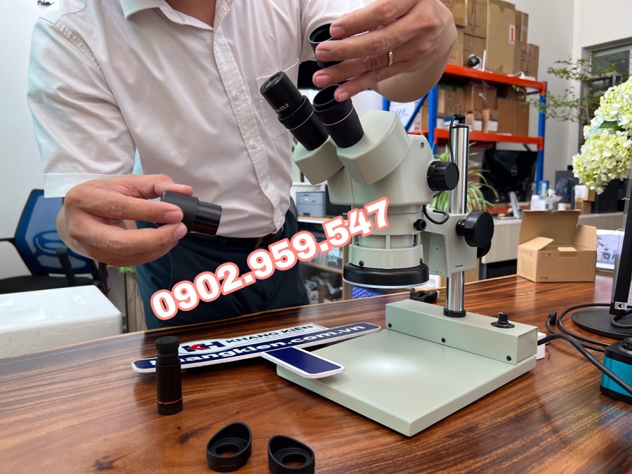 SPZ50PGM Khang Kiên phân phối độc quyền