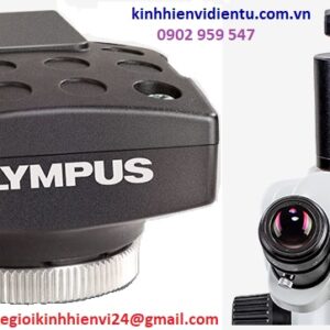 máy ảnh kính hiển vi LC30